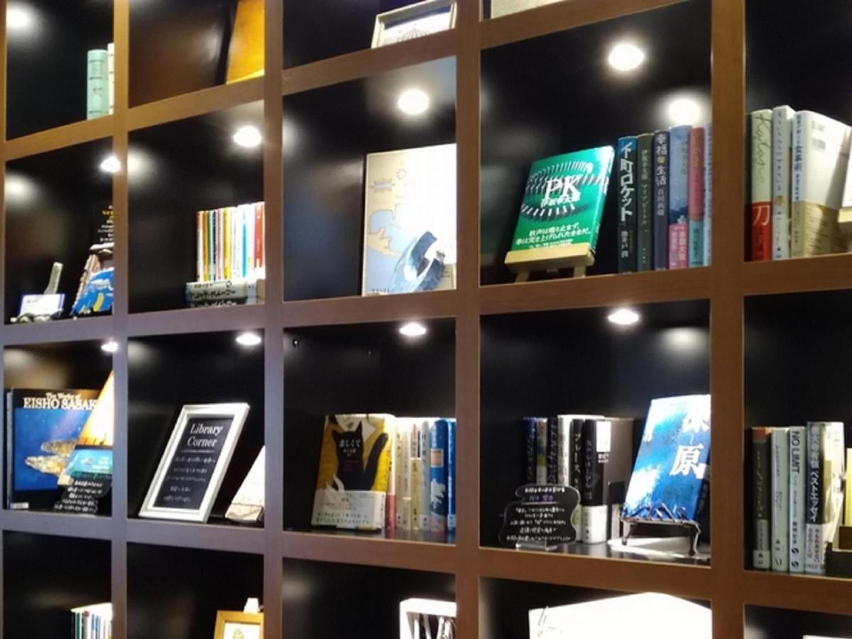 فندق دابليو بي إف كوشيرو المظهر الخارجي الصورة